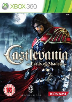 Castlevania: Lords of Shadow (2010) [Region Free] [fan-RUS] [P]