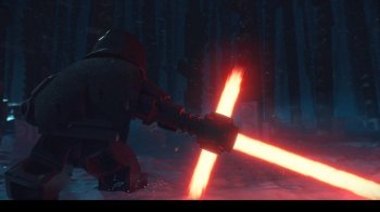 LEGO Star Wars: The Force Awakens / LEGO Звездные войны: Пробуждение Силы (2016) [+ DLC Content Packs][FULL][RUS][L] 