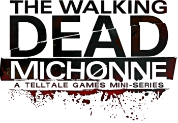 The Walking Dead: Michonne выглядит свежей и брутальной