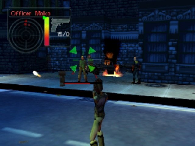 Urban Chaos ps1 чувак с пулеметом. Kudos ps1. Обложка ps1 Urban Chaos (Rus).IMG.