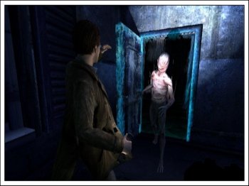  Silent Hill: Shattered Memories [PAL / Multi5]
