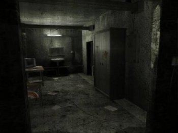  [PS2] Alone in the Dark [RUS|PAL]