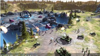  [XBOX360] Halo Wars [FREEBOOT / RUSSOUND]