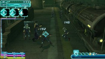  [PSP] Crisis Core: Final Fantasy VII [FULL] [ISO] [ENG]