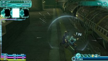  [PSP] Crisis Core: Final Fantasy VII [FULL] [CSO] [RUS]