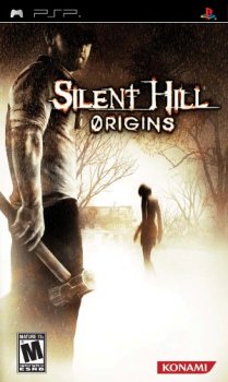 [PSP] Silent Hill: Origins (перевод Exclusive & ConsolGames) [FULL] [CSO] [RUS]