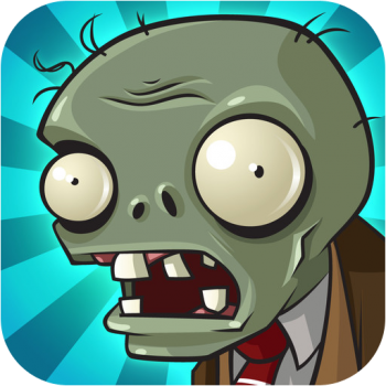 [SD] Plants vs. Zombies [v1.9.9, Башенная защита, iOS 4.3, ENG]