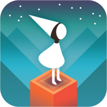 Monument Valley [2.3.0, Головоломка, Логика, iOS 6.0, RUS]