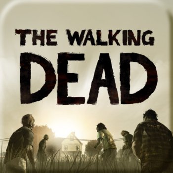 Walking Dead: The Game / Ходячие Мертвецы: Игра [1.3, Квест, iOS 4.3, ENG]