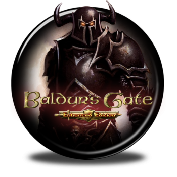 Baldur's Gate: Enhanced Edition [1.0.3, Ролевая, iOS 5.1, RUS]