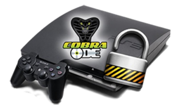 Original PS3 EBOOT.BIN & PARAM.SFO for Cobra ODE(обновлено)