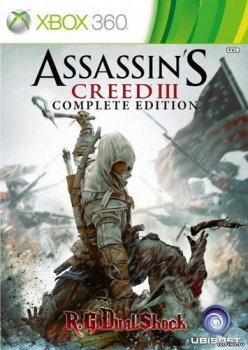 [FULL][DLC] Assassin's Creed III Complete Edition [RUSSOUND]