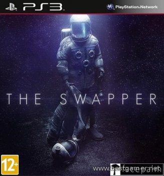 The Swapper (2014) [PS3] [EUR] 4.21 [Repack]