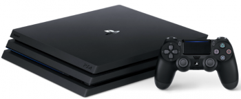 Sony создает еще одну новую модель PlayStation 4