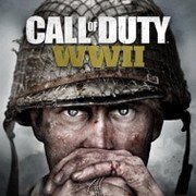 Трансляция анонса Call of Duty: WW2