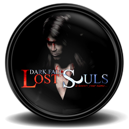 Dark Fall: Lost Souls (2009) [MAC]