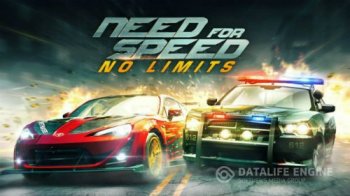 Need for Speed™ No Limits(1.7.3)OS Android 4.0.3