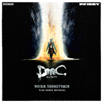 Noisia - Devil May Cry Soundtrack (Original Game Soundtrack)