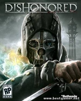 Dishonored GOTY [Wineskin]