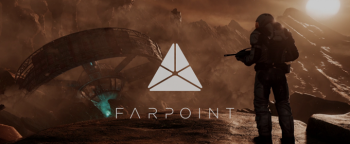 Farpoint - Story Trailer | PS VR(эксклюзив для ps4)