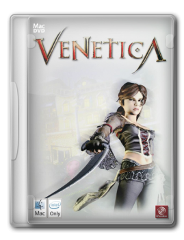 Venetica [WineSkin]
