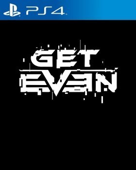 GET EVEN - "Obsessive" Trailer (Side Story Video #5) | PS4, XB1