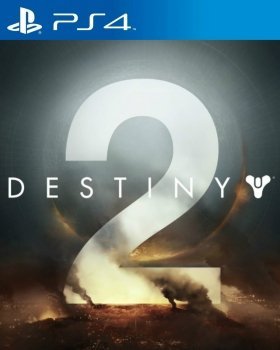 Первый геймплей Destiny 2