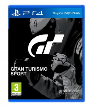 Gran Turismo Sport Beta vs Gran Turismo 6 Comparison - видео
