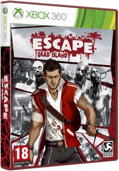 Escape Dead Island [FULL] [2014|Rus]