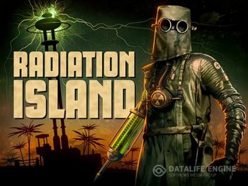 Radiation Island (1.2.2) [Экшн, RUS] для OS Android