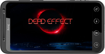 [Android] Dead Effect (1.8)ENG