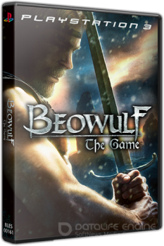 Beowulf: The Game [EUR|RUS/ENG]