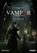 Vampyr - Gameplay Tour