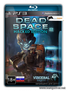Dead Space 2: Limited Edition [MOVE] [EUR] [Ru/En] [3.50] [Cobra ODE / E3 ODE PRO ISO]