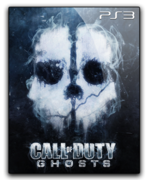 Call of Duty: Ghosts + DLC (2013) PS3 | RePack