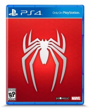 Spider-Man PS4 не был графически понижен