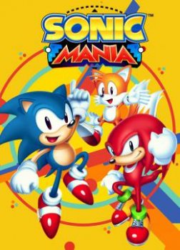 Оценки Sonic Mania