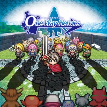 Mystery Chronicle One Way Heroics [USA/ENG]
