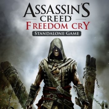 Assassin's Creed Freedom Cry [EUR/RUS]