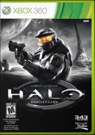 Halo: Combat Evolved Anniversary [FULL] [2011|Rus]