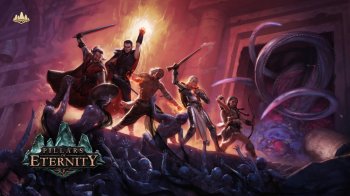 Pillars Of Eternity: Complete Edition [USA/RUS] 