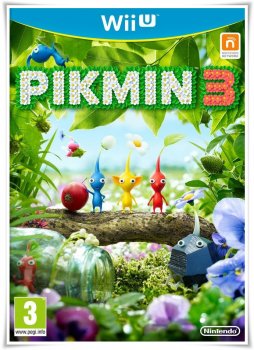 Pikmin 3 (2013/PAL/ENG) | Wii U 12345 1 2 3 4 5 Добавил: Нил | 20.04.2018 | Обновил: 20.04.2018 | П
