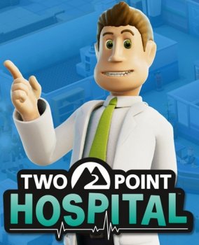 Two Point Hospital [v.1.12.27083] (2018/macOS/Русский)