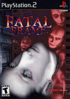 Fatal Frame / Project Zero