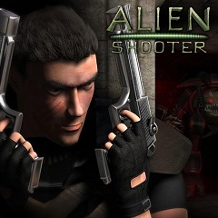 Alien Shooter ps3