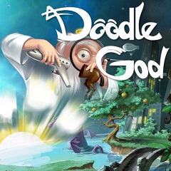 Doodle God ps3
