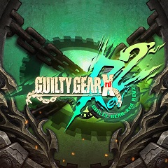 Guilty Gear Xrd: Rev 2 ps3
