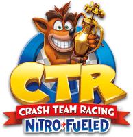 [PS4] Crash Team Racing Nitro-Fueled [EUR/ENG] [Repack]