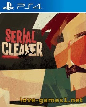 [PS4] Serial Cleaner (CUSA08171)