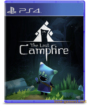 [PS4] The Last Campfire (CUSA19445)